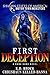 First Deception: A Dana Kan...