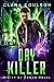 Day Killer (City of Crows, #5)