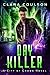Day Killer (City of Crows, #5)
