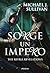 Sorge un Impero (The Riyria Revelations #3-4)