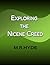 Exploring the Nicene Creed by M.R. Hyde