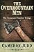 The Overmountain Men by Cameron Judd