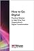 How to Go Digital by MIT Sloan Management Review