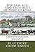 The New All-too-True-Blue History of Iowa by Blackbird Crow Raven