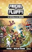 Frigiel et Fluffy: Le Cycle du Nether, Tome 4: La Bataille de Meraîm