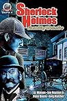 Sherlock Holmes: Consulting Detective, Volume 11 Sherlock Holmes: Consulting Detective, Volume 11