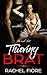 Thieving Brat Boxed Set: Taboo Erotic Step Romance