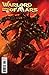 Warlord of Mars Annual #1