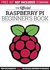 Raspberry PI: Beginner's Book