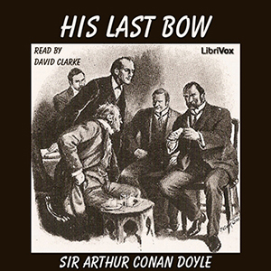 His Last Bow
