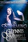 The Storming by Glynnis Campbell