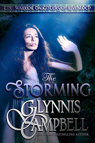 The Storming (The Warrior Daughters of Rivenloch #0.5)