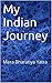 My Indian Journey - Volume Three by Jon Dorschner