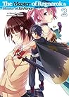 The Master of Ragnarok & Blesser of Einherjar: Volume 2