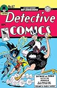 Detective Comics (1937-2011) #67