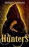 The Hunters (The Coven, #2)
