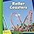 Roller Coasters (21st Century Junior Library: Extraordinary Engineering)