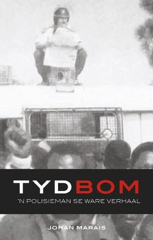 Tydbom (Afrikaans Edition)