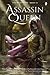 Assassin Queen (Majat Code, #3)