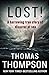 Lost!: A Harrowing True Story of Disaster at Sea