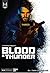 Blood & Thunder by Charlie Cochet Blood & Thunder by Charlie Cochet