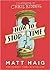 How to Stop Time