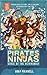 Pirates vs Ninjas: The Curs...