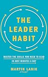 The Leader Habit:...