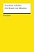 Die Braut von Messina oder Die feindlichen Brüder: Ein Trauerspiel mit Chören – Schiller, Friedrich – Deutsch-Lektüre, Deutsche Klassiker der Literatur (Reclams Universal-Bibliothek) (German Edition)