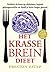Het krasse breindieet (Dutch Edition)