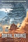 Mortal Engines by Philip Reeve