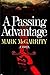 A Passing Advantage