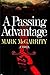 A Passing Advantage
