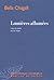 Lumières allumées by Bella Chagall