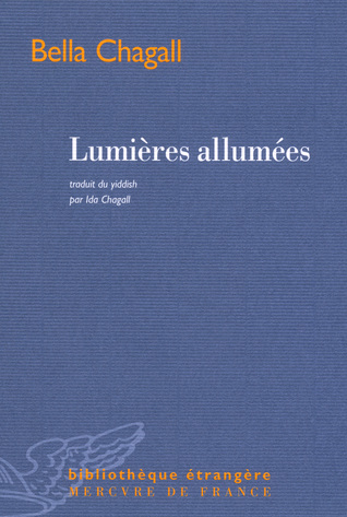 Lumières allumées