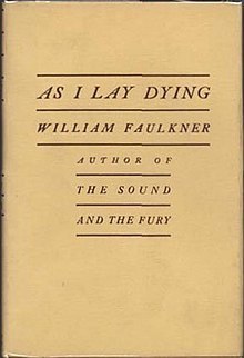 As I Lay Dying