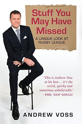 Stuff You May Have Missed (Paperback)