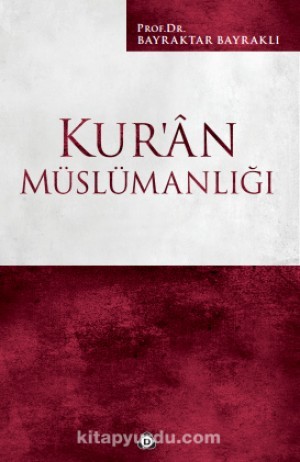 Kur'an müslümanlığı