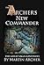 The New Commander by Martin Archer