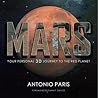 Mars: Your Person...