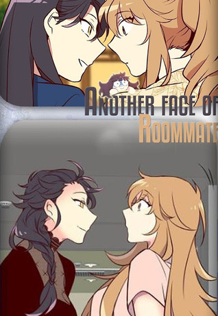Another Face of my Roommate (Paperback)