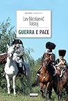 Book cover for Guerra e pace