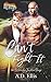 Can't Fight It (The Blueridge Junction Boys, #2)
