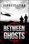 Book cover for Between Ghosts