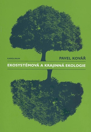 Ekosystémová a krajinná ekologie