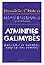 Atminties galimybės