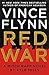 Red War (Mitch Rapp, #17)