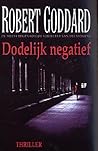 Dodelijk negatief