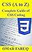 CSS (A to Z): Complete Guid...