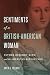 Sentiments of a British-American Woman by Owen S. Ireland